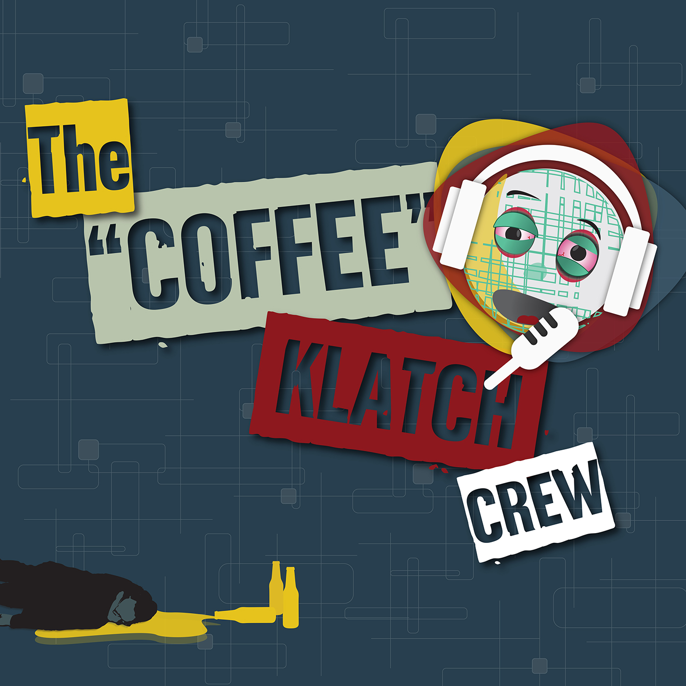 Coffee Klatch Crew Podcast » Podcasts