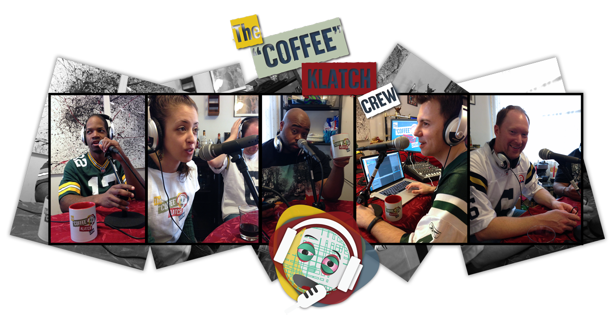 "Coffee" Klatch Crew