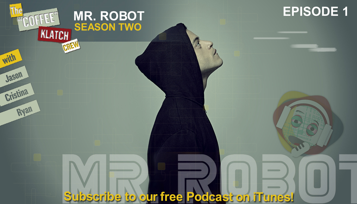 MrR – Season 2 Ep1and 2