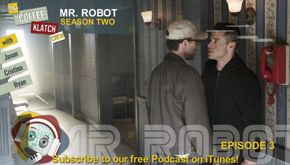 MrR – Mr Robot Season 2 Ep3