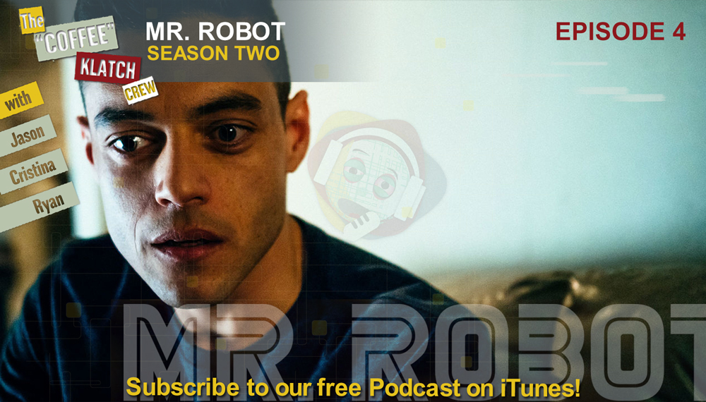 MrR – Mr Robot Season 2 Ep4