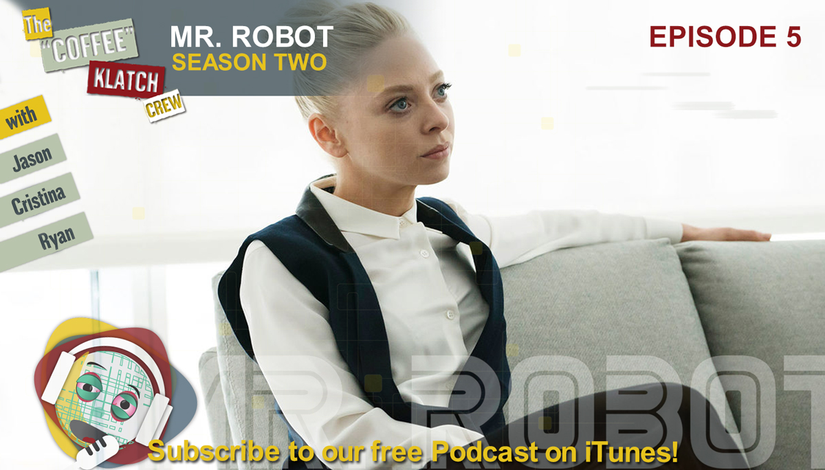 MrR – Mr Robot Season 2 Ep5