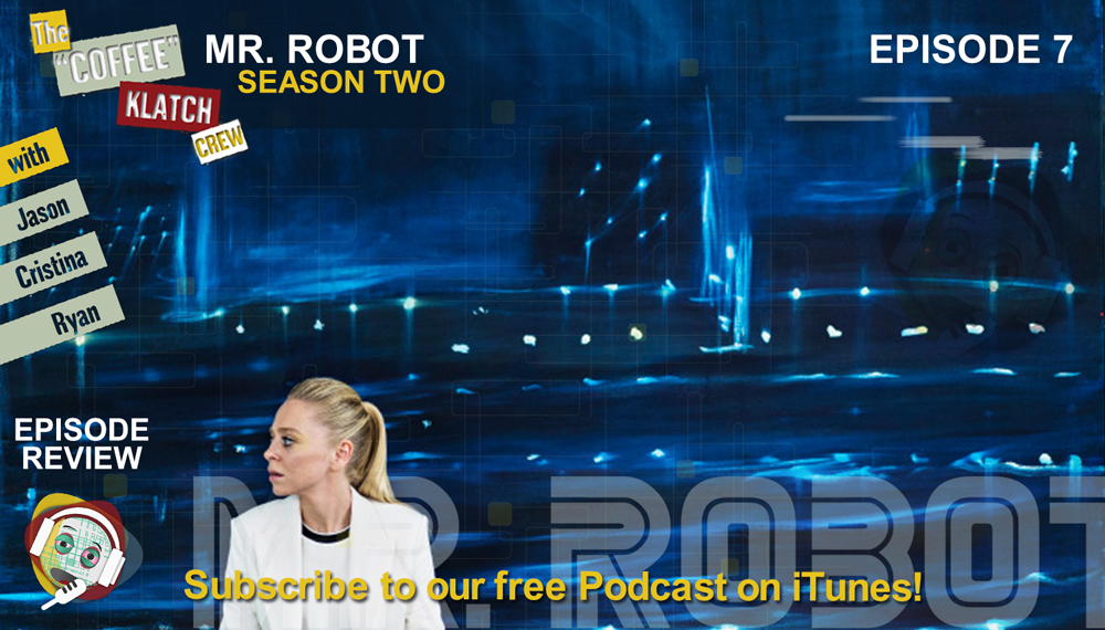 MrR – Mr Robot Season 2 Ep7