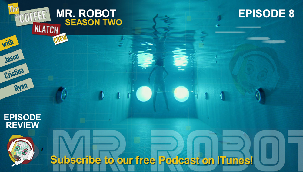 MrR – Mr Robot Season 2 Ep8