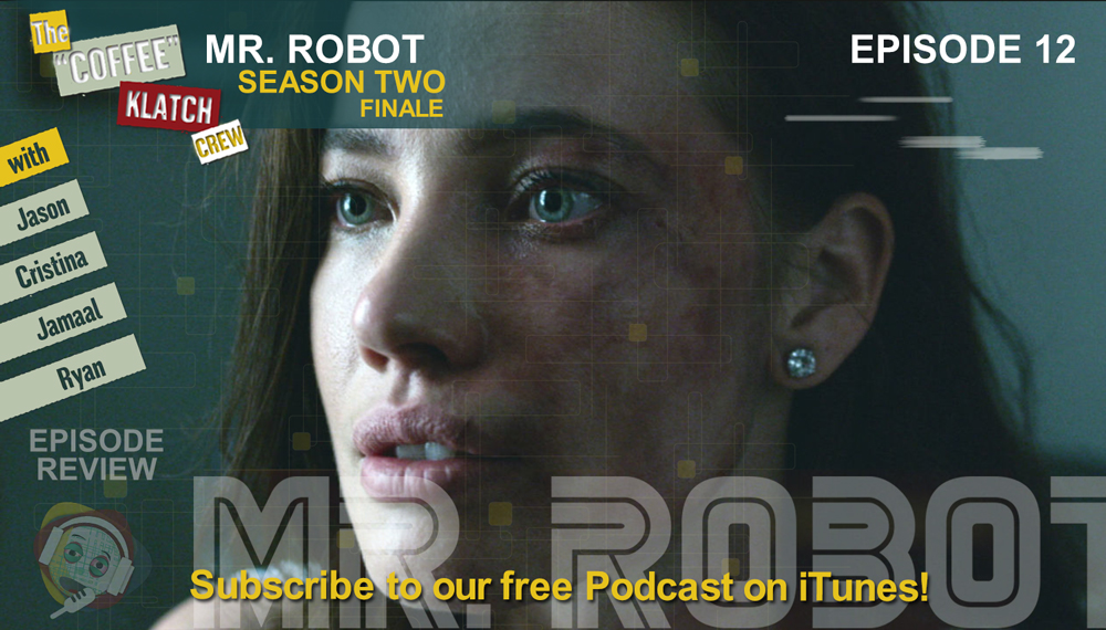 MrR – Mr Robot Season 2 Finale Ep12