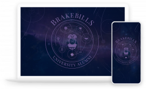 CKC Breakbills Alumni Wallpapers