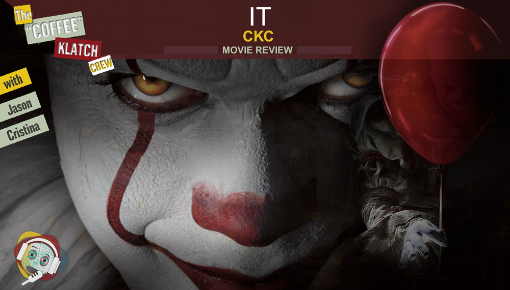 IT – Movie Review