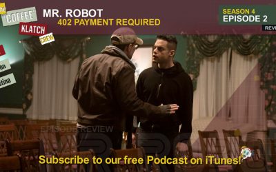 MrR – Mr Robot S4 E2 402 Payment Required
