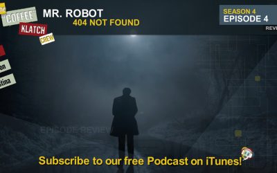 MrR – Mr Robot S4 E4 404 Not Found