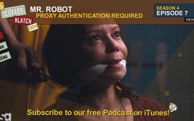 MrR – Mr Robot S4 E7 407 Proxy Authentication Required
