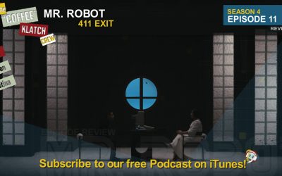 MrR – Mr Robot S4 E11 411 Exit