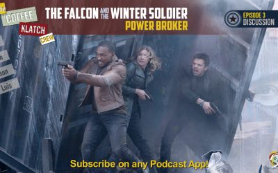 The Falcon And The Winter Soldier – E3 Power Broker