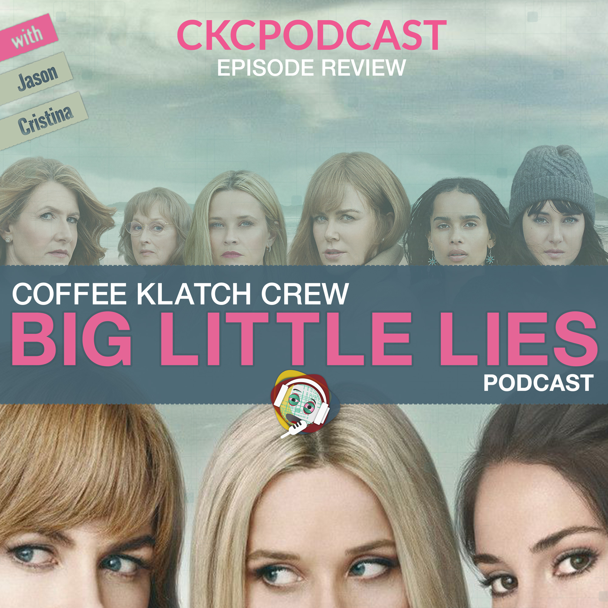 Big Little Lies Review